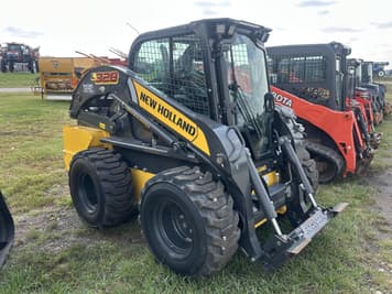 Main image New Holland L328
